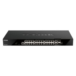 D-LINK SMARTPRO SWITCH 28...