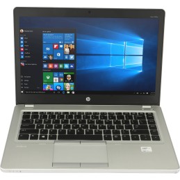 HP EliteBook Folio 9470m