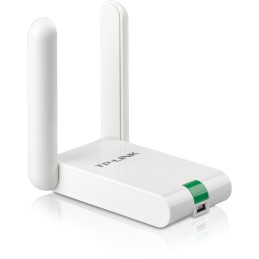 TP-LINK WIRELESS N HIGH...