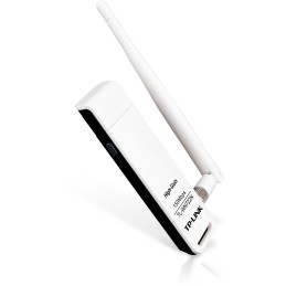 TP-LINK WIRELESS HIGH GAIN...