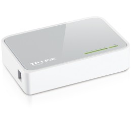 TP-LINK SWITCH 5 PUERTOS...