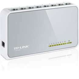 TP-LINK SWITCH 8 PUERTOS...