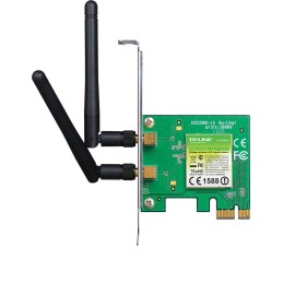 TP-LINK WIRELESS PCI-E 300...