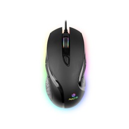 RATON OPTICO GAMING RGB...