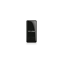 TP-LINK WIRELESS N Mini USB...