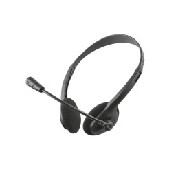 AURICULAR PRIMO CHAT TRUST