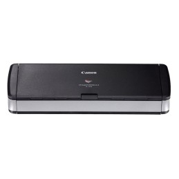 CANON ESCANER P-215 II NEGRO