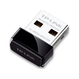 TP-LINK WIRELESS Nano USB...