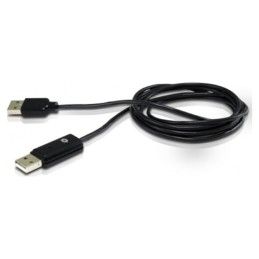 CONCEPTRONIC CABLE USB...