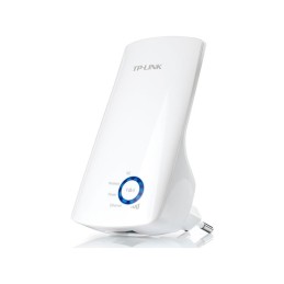 TP-LINK WIRELESS N RANGE...