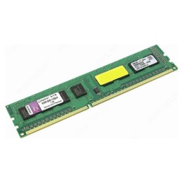 DDR III 4 GB 1600 Mhz....