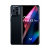 SMARTPHONE OPPO FIND X3 PRO 5G 6.7'' (12+256GB) BLACK