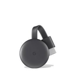 GOOGLE CHROMECAST 1080p