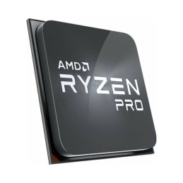 AMD RYZEN 7 PRO 4750G