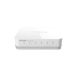 D-LINK SWITCH 5 PUERTOS...