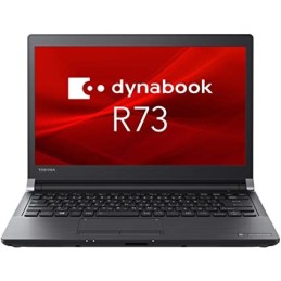 Toshiba Dynabook R73/A