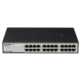 D-LINK SWITCH 24 PUERTOS...