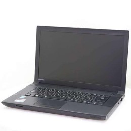 Toshiba Dynabook Satellite...