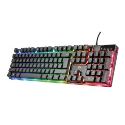 TECLADO GAMING GXT 835 AZOR...