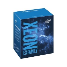 INTEL XEON QUAD CORE E3-1240V6