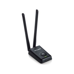 TP-LINK WIRELESS HIGHPOWER...