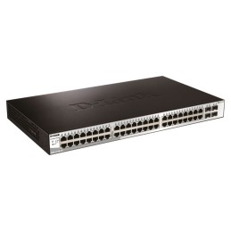 D-LINK SWITCH 52 PUERTOS...