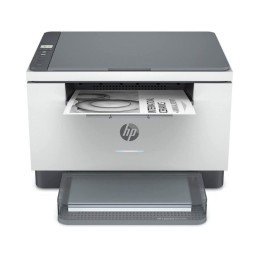 HP MULTIFUNCION LASERJET...