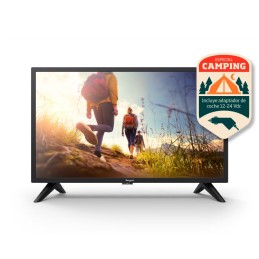 TELEVISOR 24'' LE2462 12V...