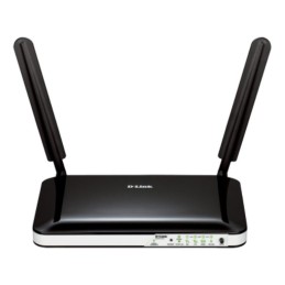 D-LINK LTE/ HSPA 4 PUERTOS...