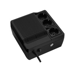 COOLBOX S.A.I. 600 VA SCUDO