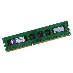 DDR III 8 GB 1600 Mhz....