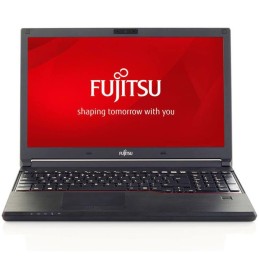 Fujitsu Lifebook A574/M