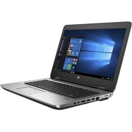 HP ProBook 640 G2