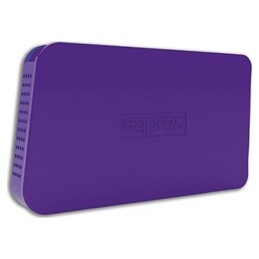 CAJA EXTERNA USB 2.5'' SATA...