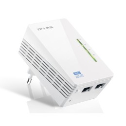 TP-LINK POWERLINE ETH...