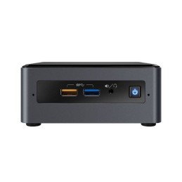 BAREBONE NUC INTEL...