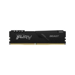 DDR4 8 GB 2666 Mhz. FURY...