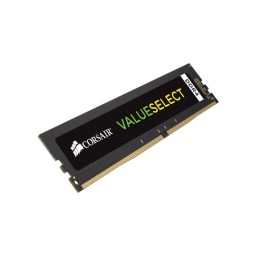 DDR4 16 GB 2666 BLACK CORSAIR