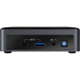 BAREBONE NUC INTEL...
