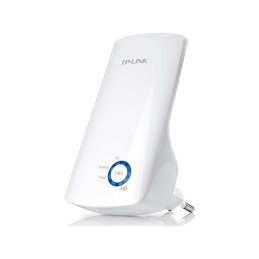 TP-LINK WIRELESS N RANGE...