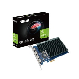 VGA NVIDIA GT730-4H-SL-2GD5...