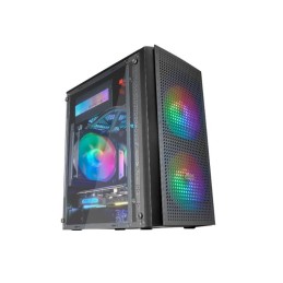 CAJA MICROATX MC300 NEGRO...