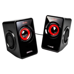 ALTAVOCES GAMING MS1 2.0...